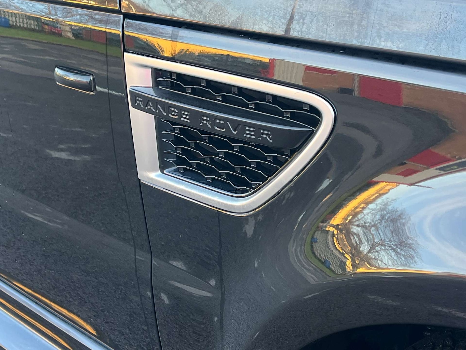 Used Land Rover Range Rover Sport 2012 for sale - 77001249: Photo 30