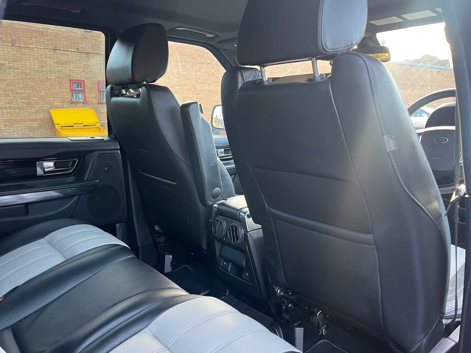 Used Land Rover Range Rover Sport 2012 for sale - 77001249: Photo 31