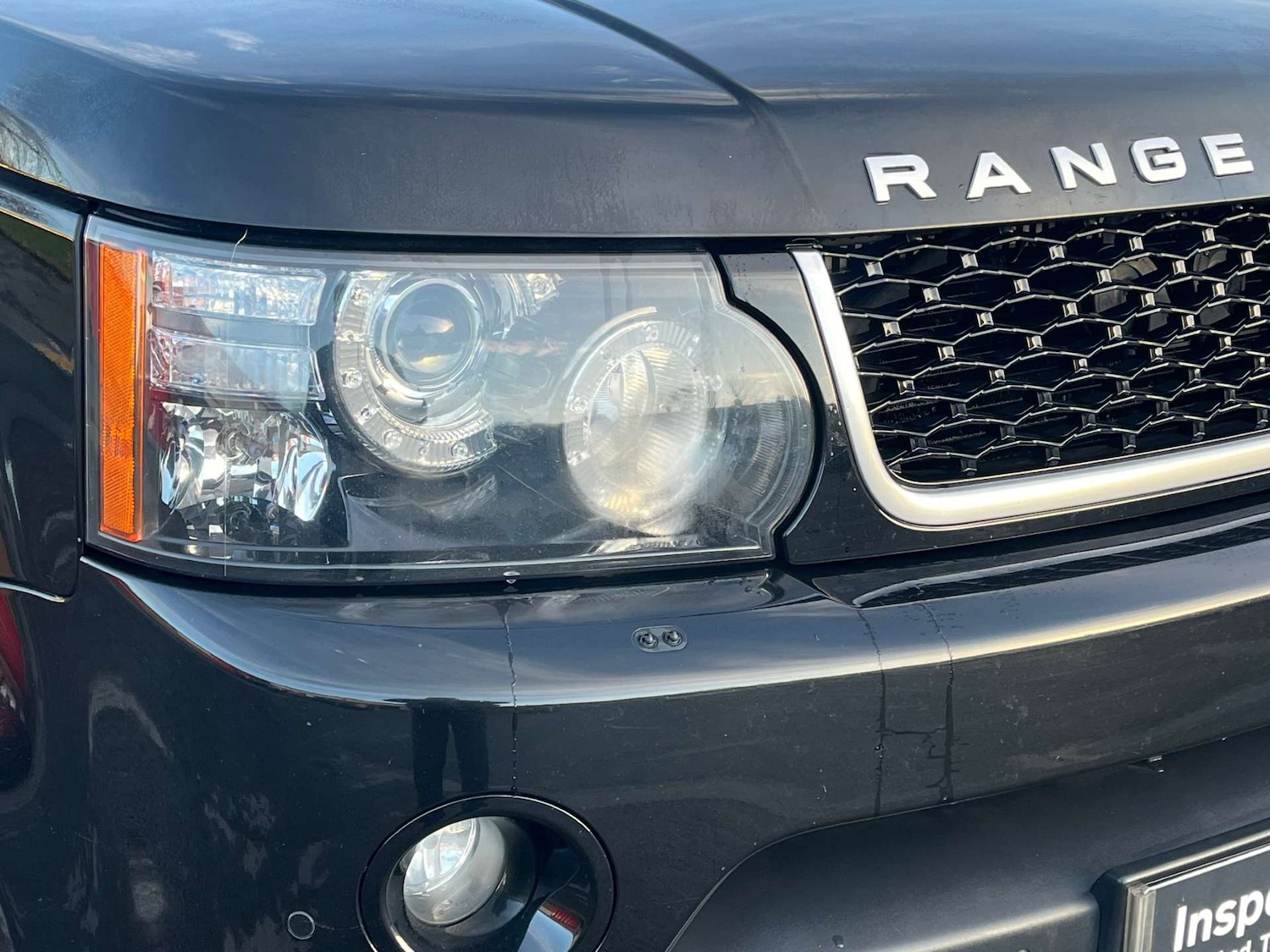 Used Land Rover Range Rover Sport 2012 for sale - 77001249: Photo 34