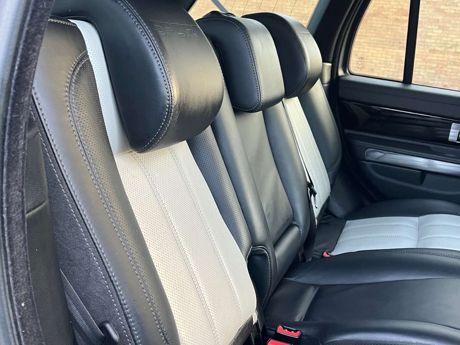 Used Land Rover Range Rover Sport 2012 for sale - 77001249: Photo 36