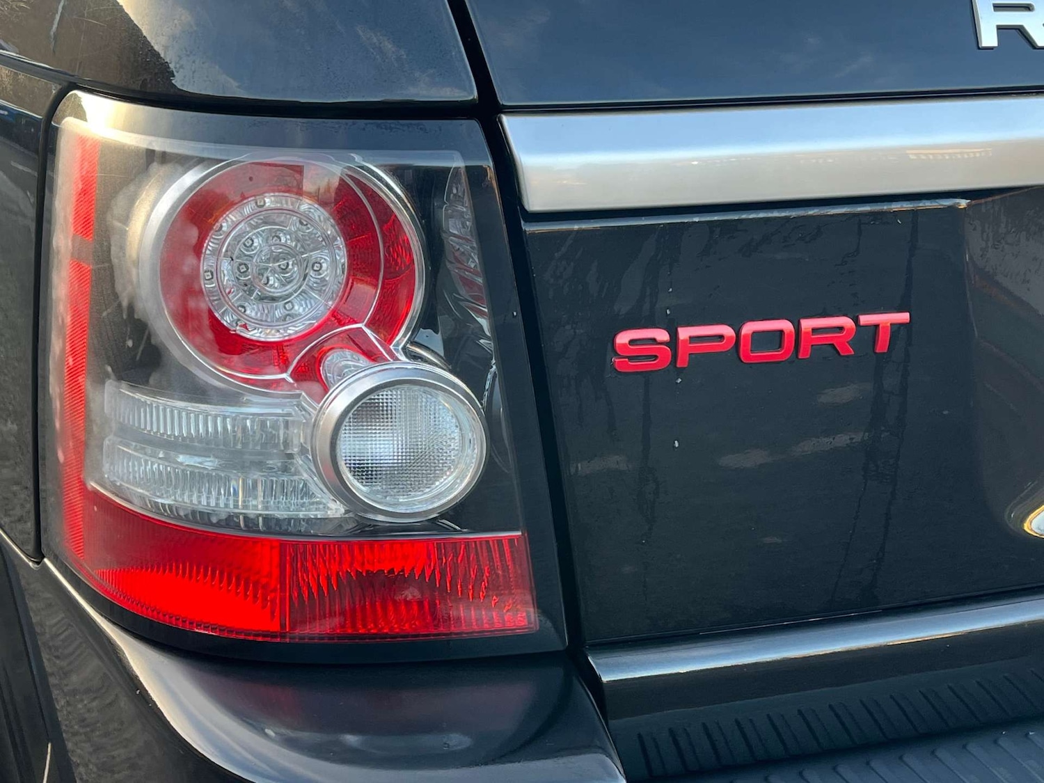 Used Land Rover Range Rover Sport 2012 for sale - 77001249: Photo 37