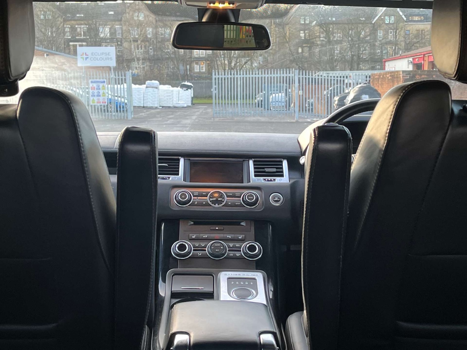 Used Land Rover Range Rover Sport 2012 for sale - 77001249: Photo 39