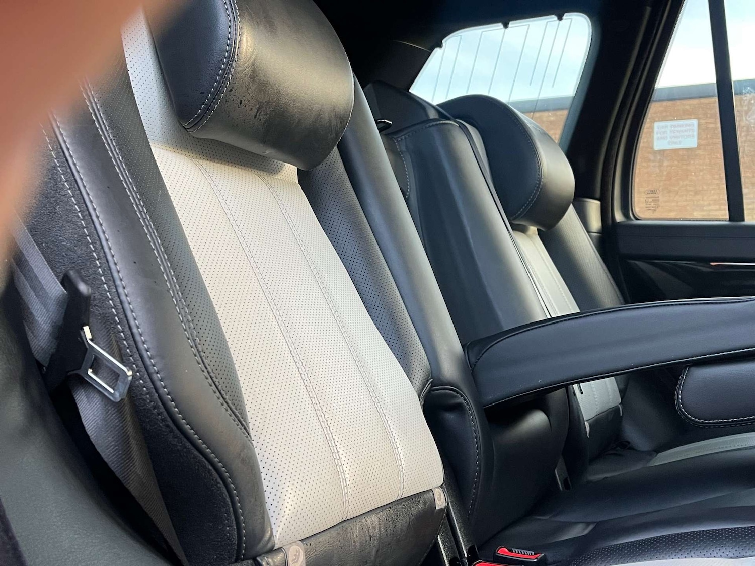 Used Land Rover Range Rover Sport 2012 for sale - 77001249: Photo 40