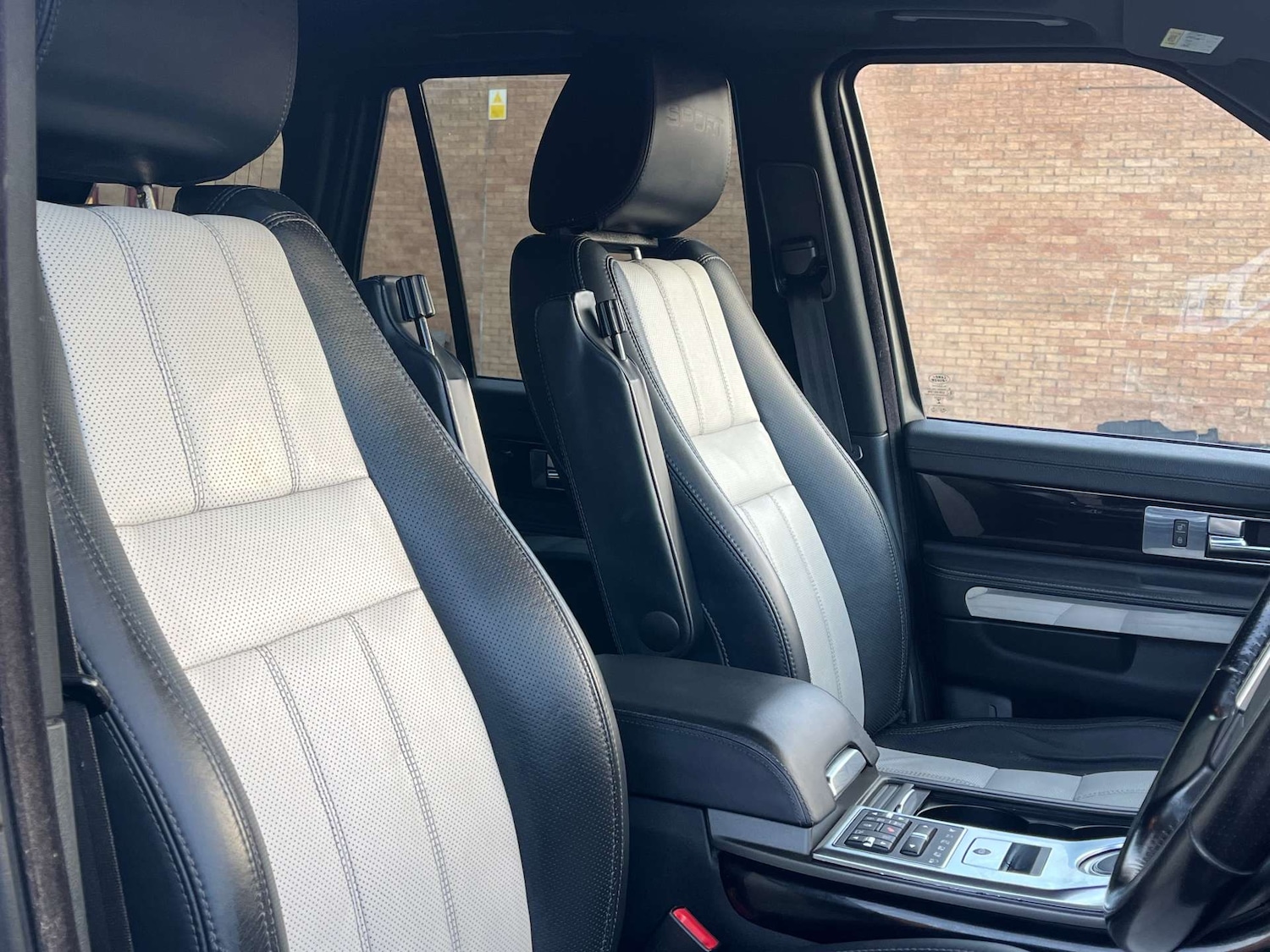 Used Land Rover Range Rover Sport 2012 for sale - 77001249: Photo 41