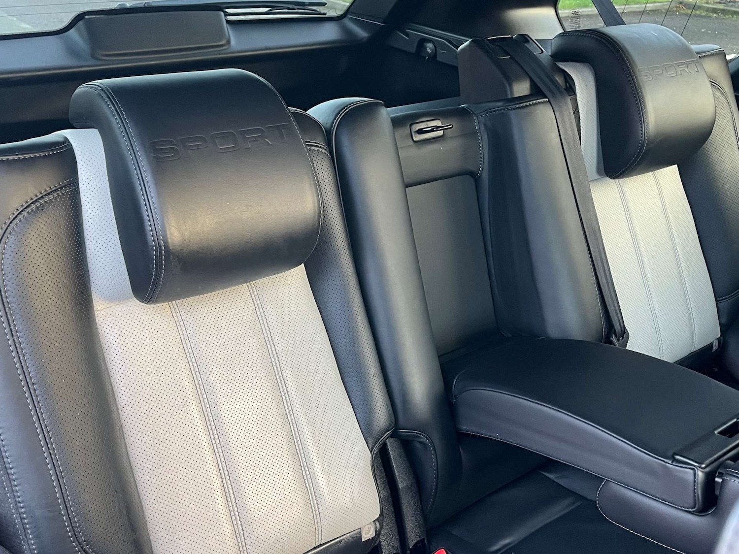 Used Land Rover Range Rover Sport 2012 for sale - 77001249: Photo 45