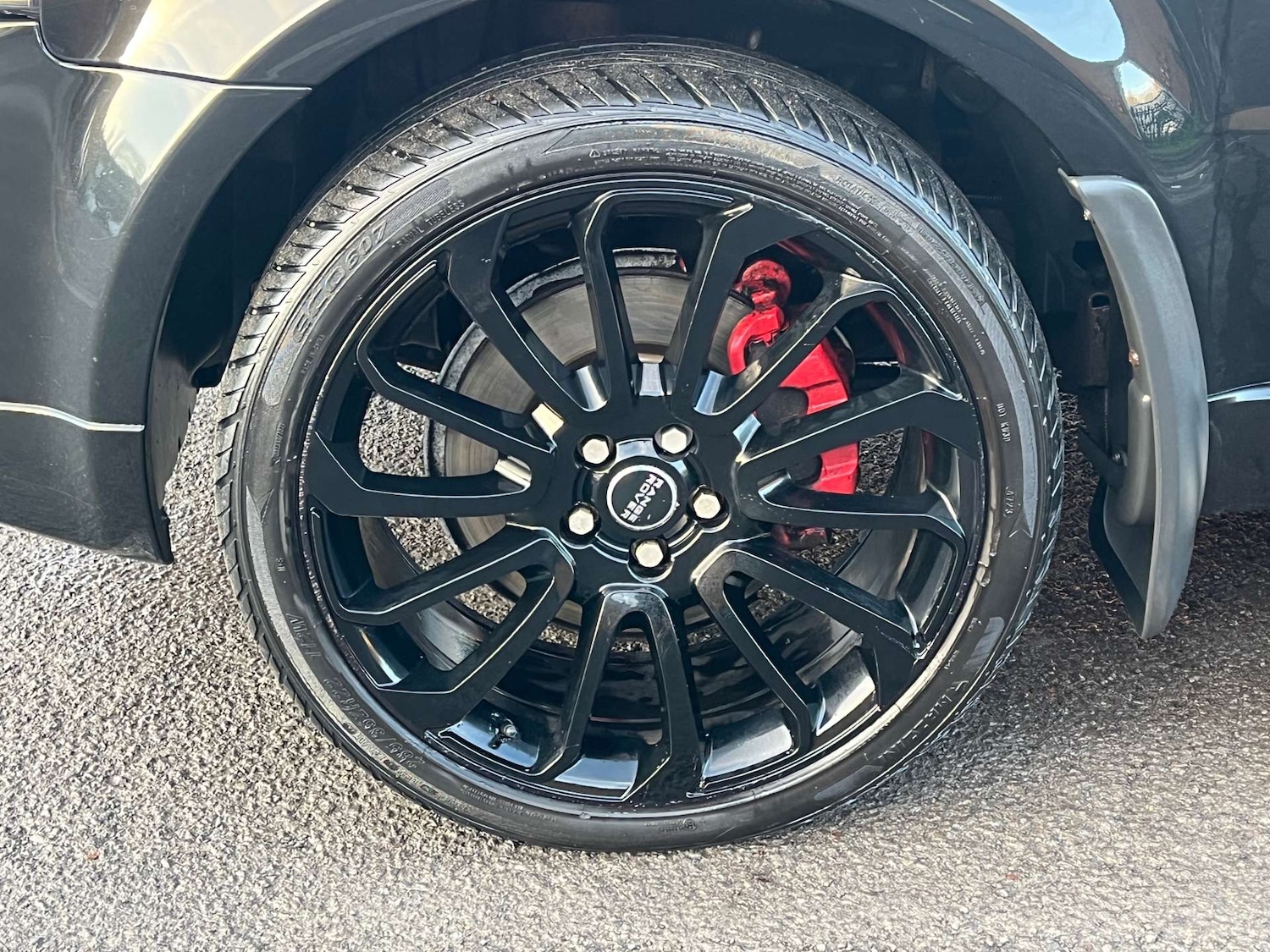 Used Land Rover Range Rover Sport 2012 for sale - 77001249: Photo 50