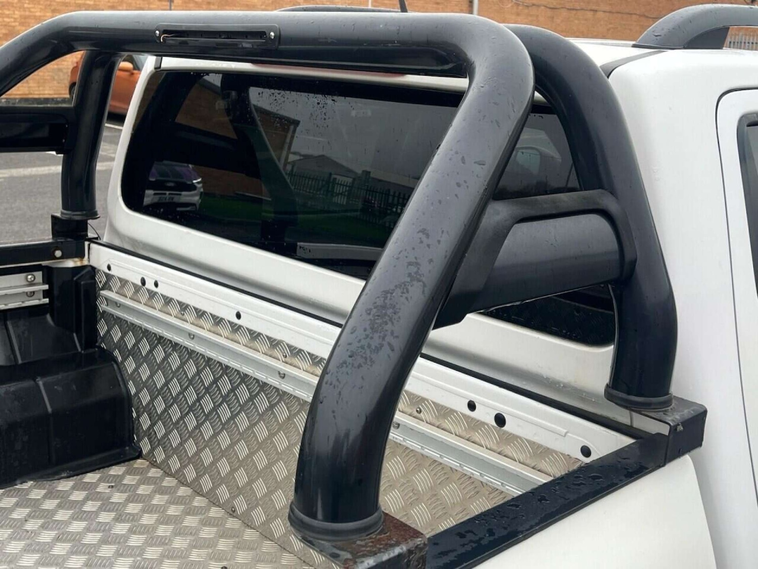 Used Nissan Navara 2018 for sale - 77001198: Photo 10