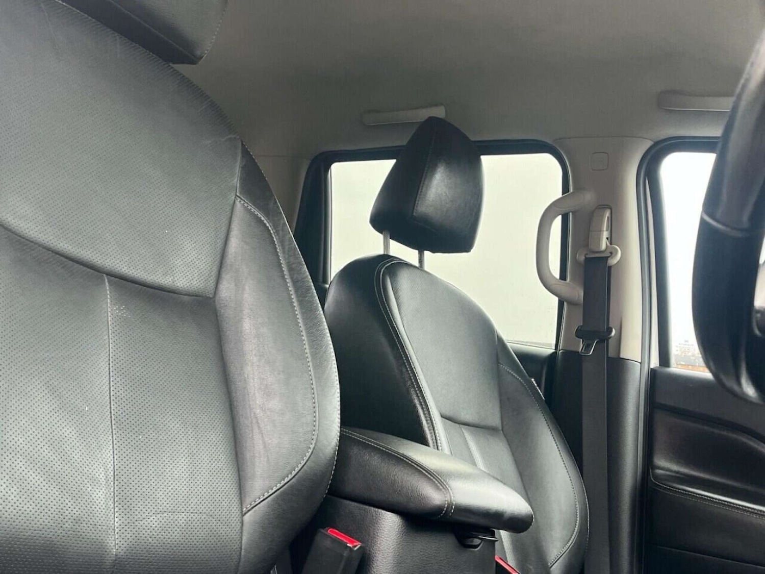 Used Nissan Navara 2018 for sale - 77001198: Photo 13