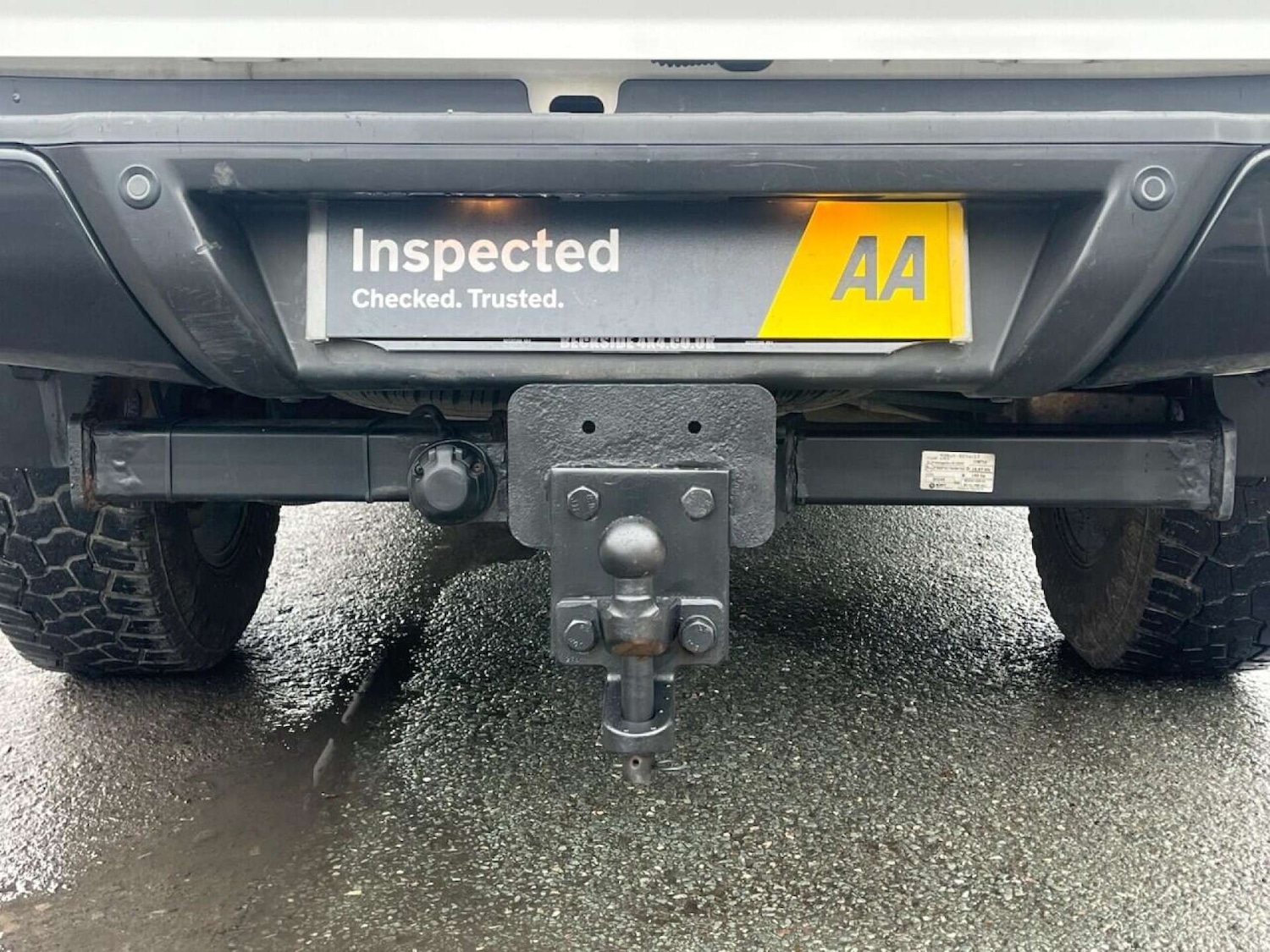 Used Nissan Navara 2018 for sale - 77001198: Photo 17