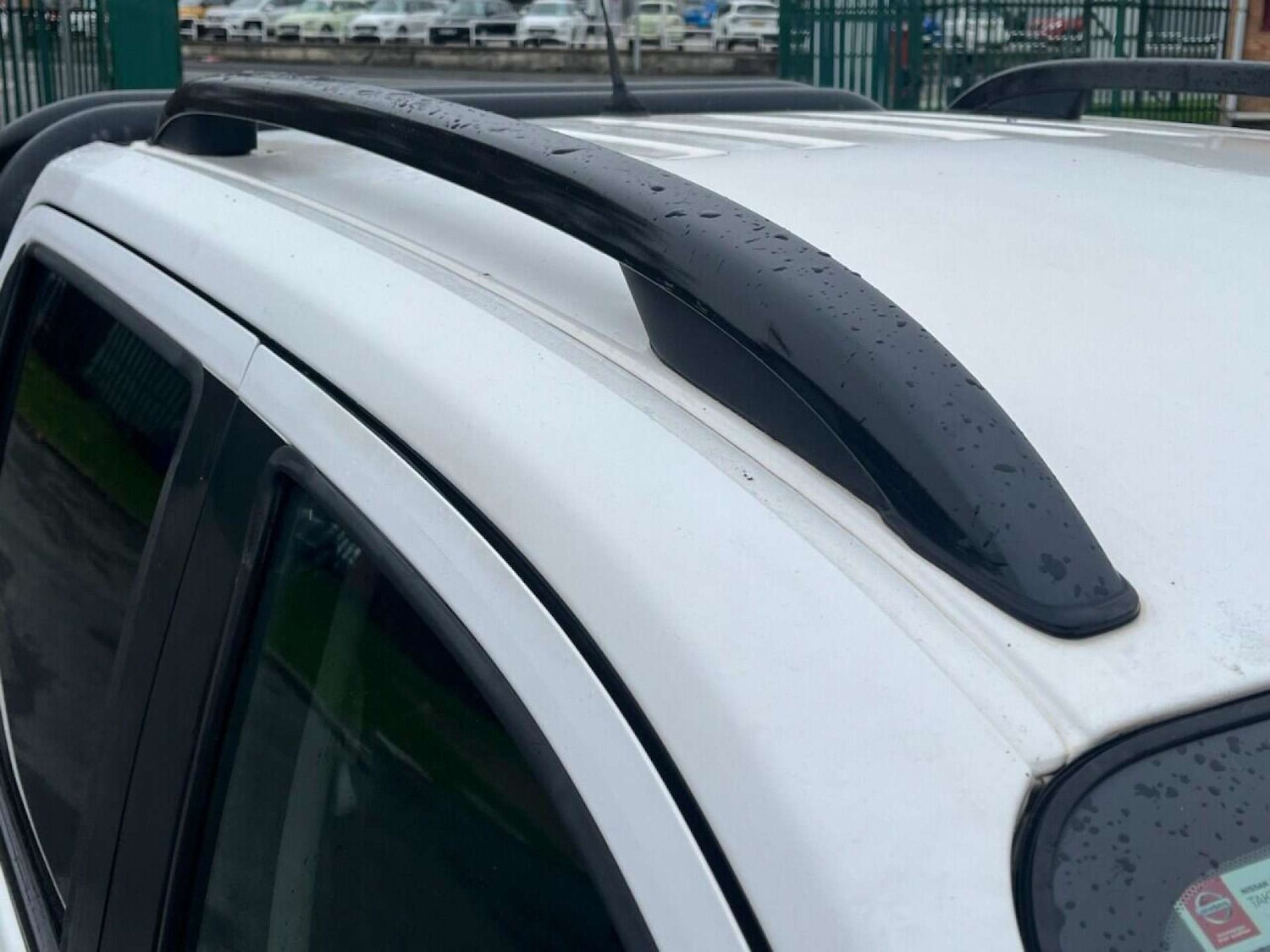 Used Nissan Navara 2018 for sale - 77001198: Photo 18