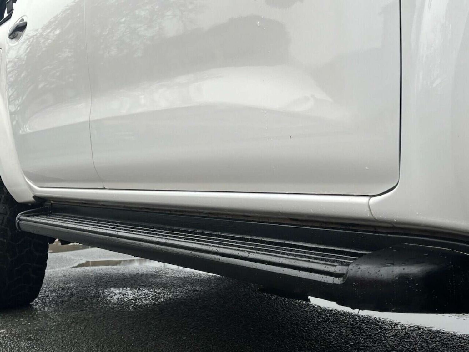 Used Nissan Navara 2018 for sale - 77001198: Photo 19