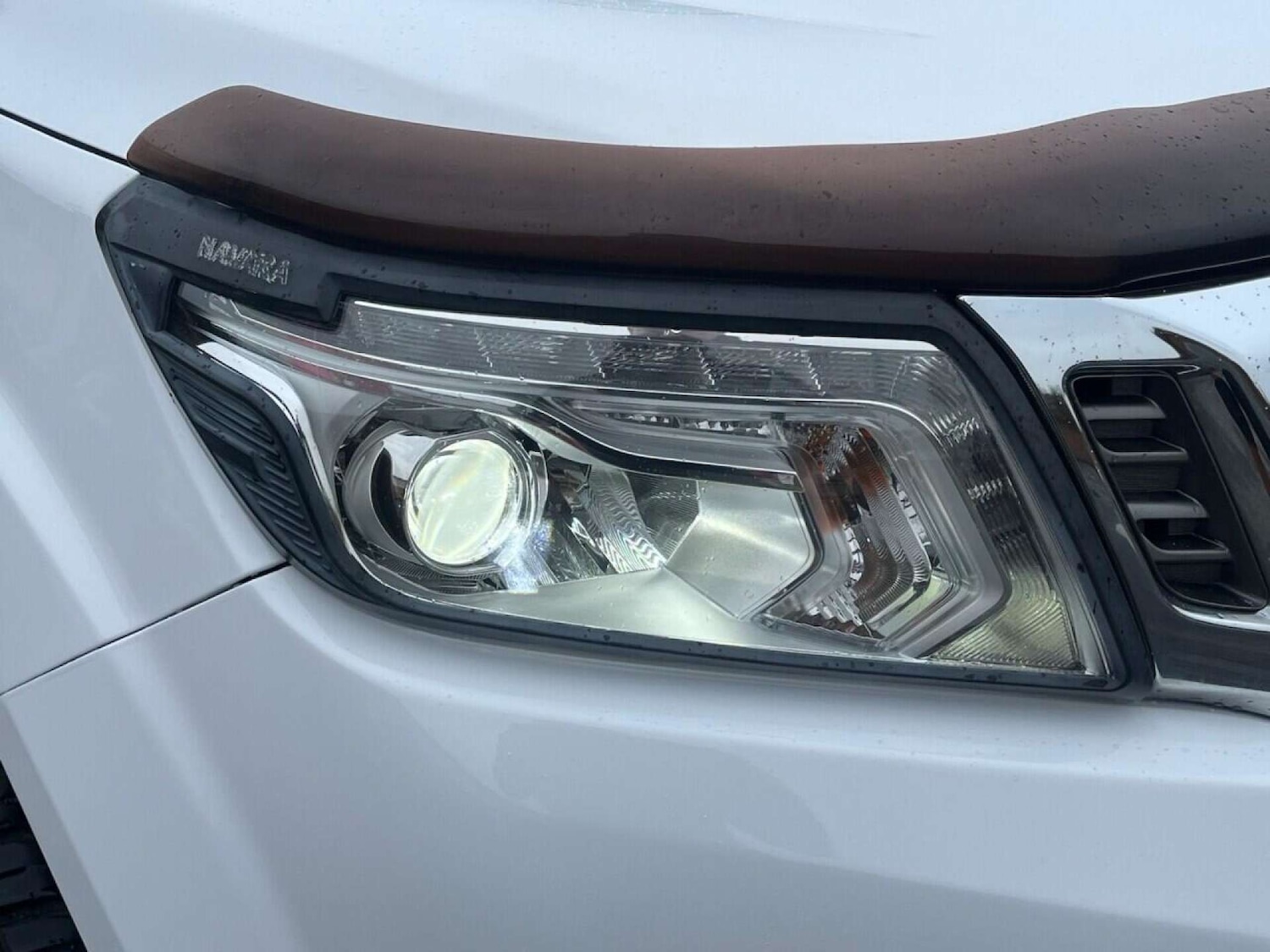 Used Nissan Navara 2018 for sale - 77001198: Photo 20