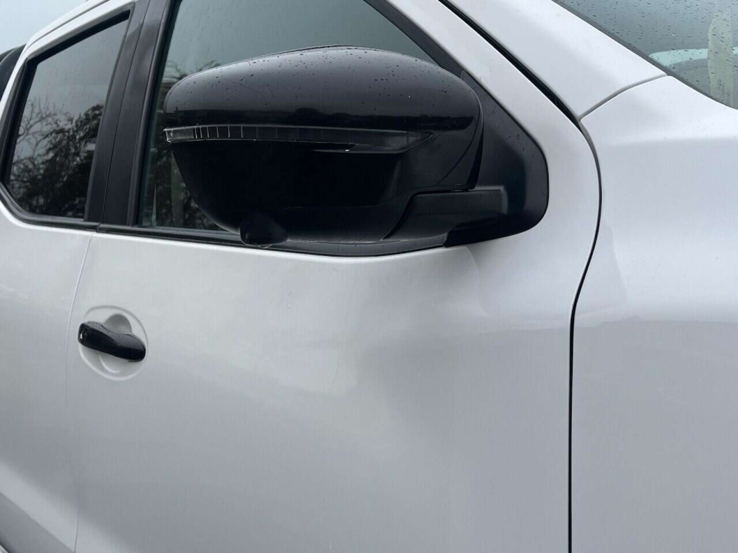 Used Nissan Navara 2018 for sale - 77001198: Photo 22