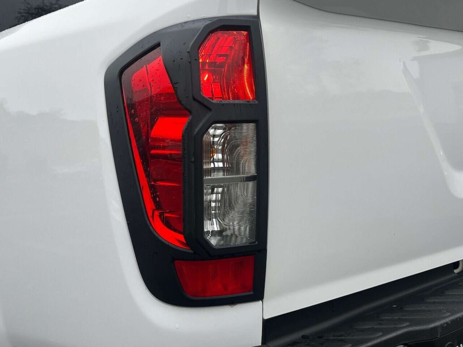 Used Nissan Navara 2018 for sale - 77001198: Photo 23