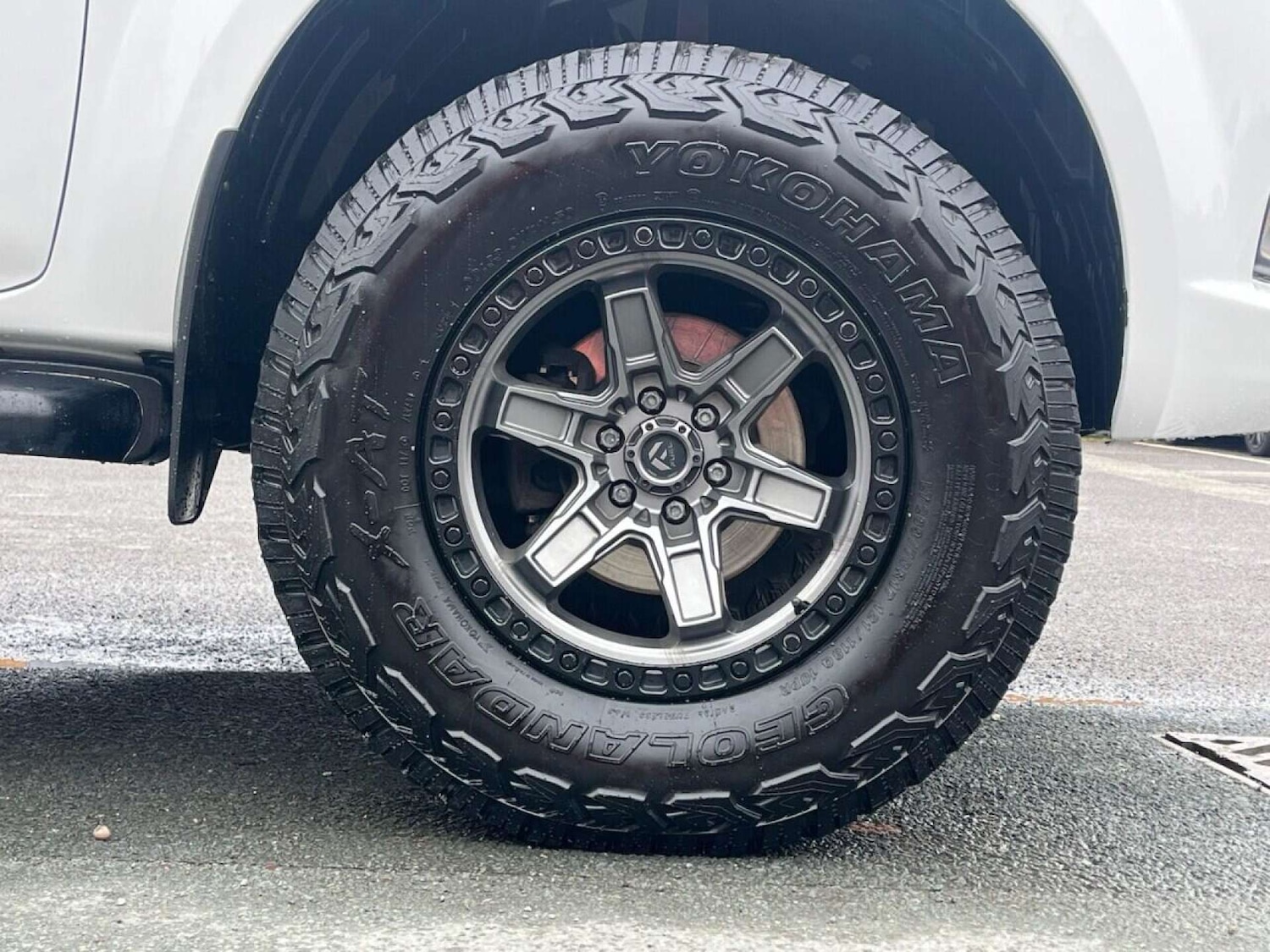 Used Nissan Navara 2018 for sale - 77001198: Photo 25