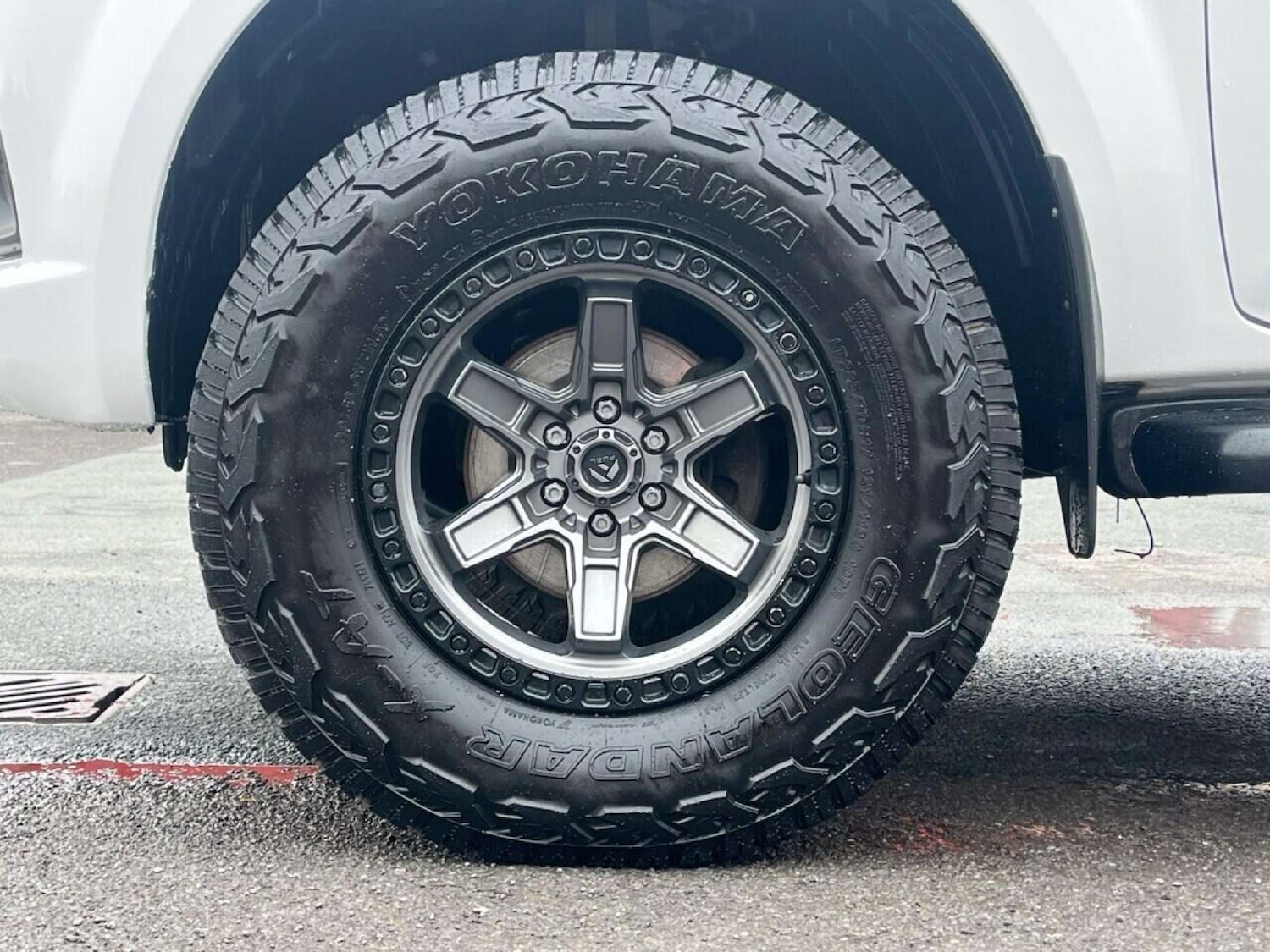 Used Nissan Navara 2018 for sale - 77001198: Photo 28