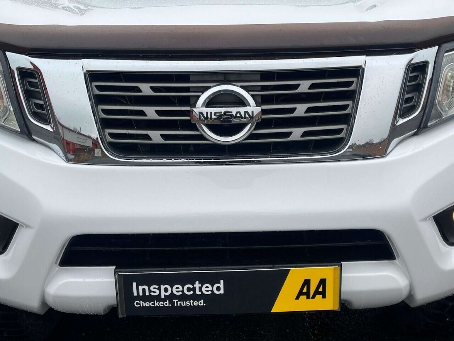 Used Nissan Navara 2018 for sale - 77001198: Photo 31