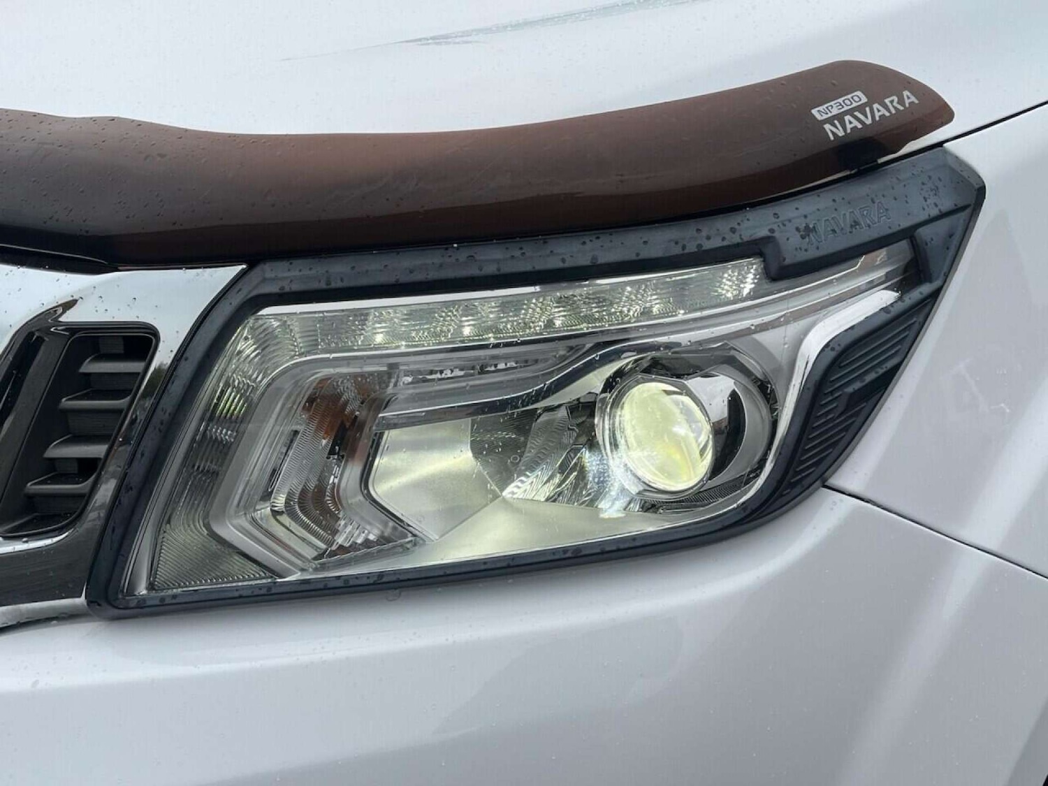 Used Nissan Navara 2018 for sale - 77001198: Photo 32