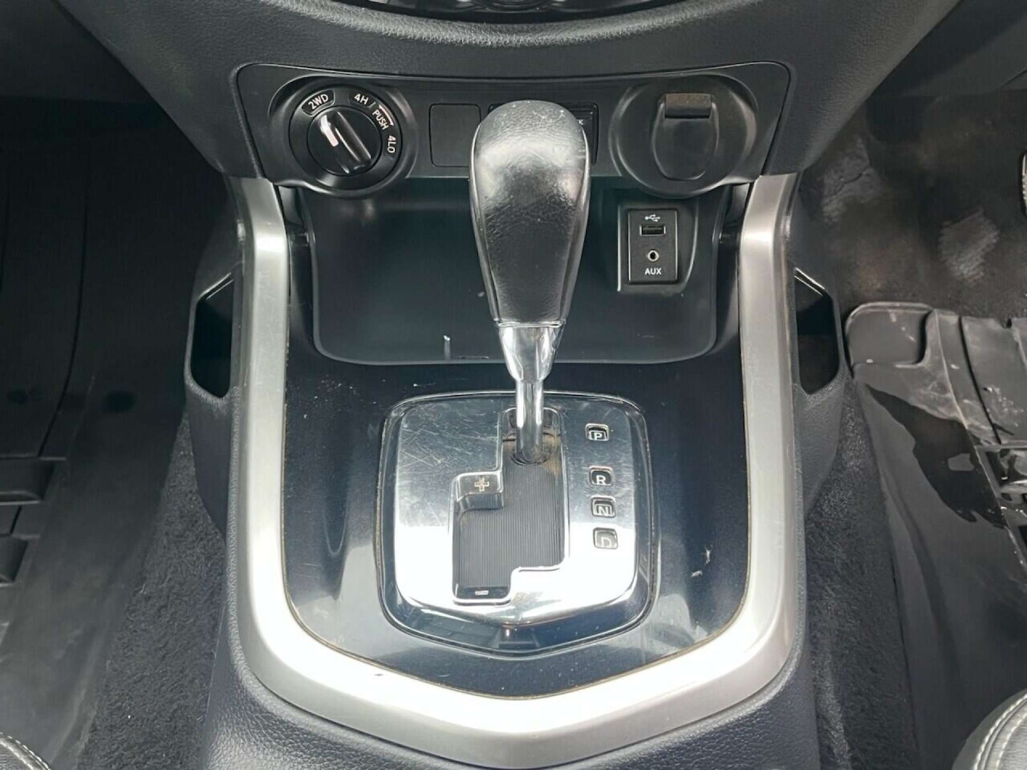 Used Nissan Navara 2018 for sale - 77001198: Photo 41