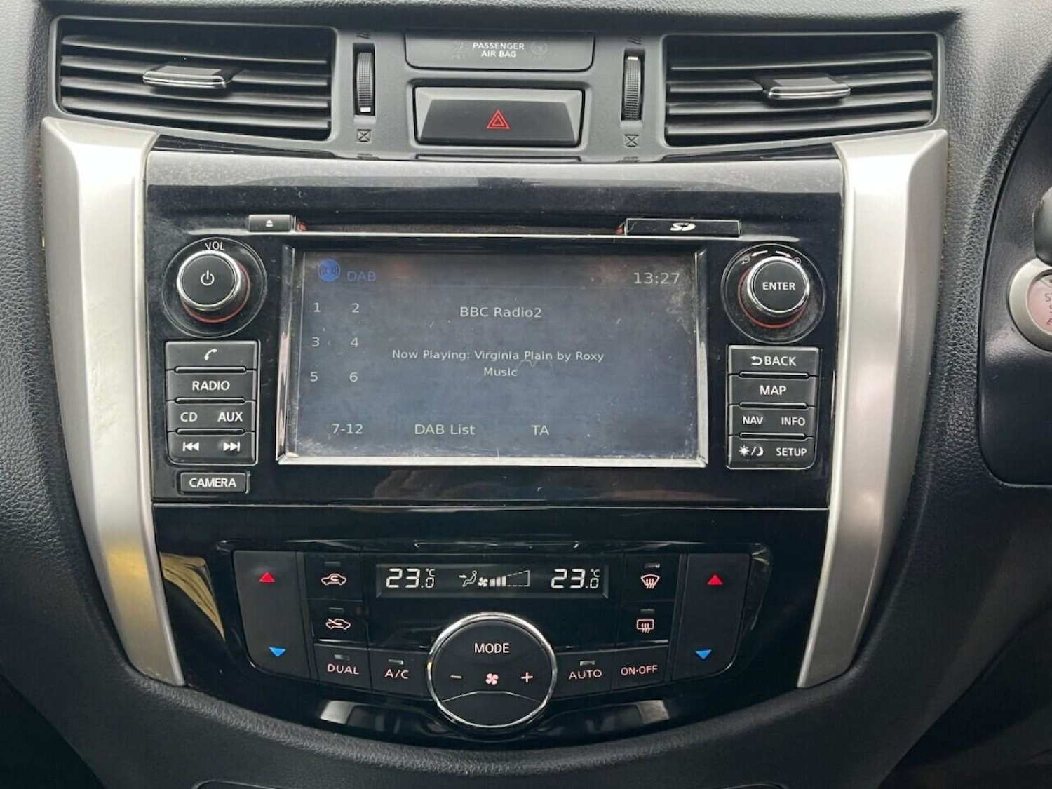 Used Nissan Navara 2018 for sale - 77001198: Photo 42