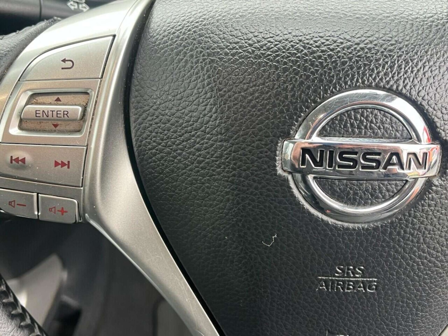 Used Nissan Navara 2018 for sale - 77001198: Photo 46