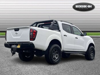 Used Nissan Navara 2018 for sale - 77001198: Photo