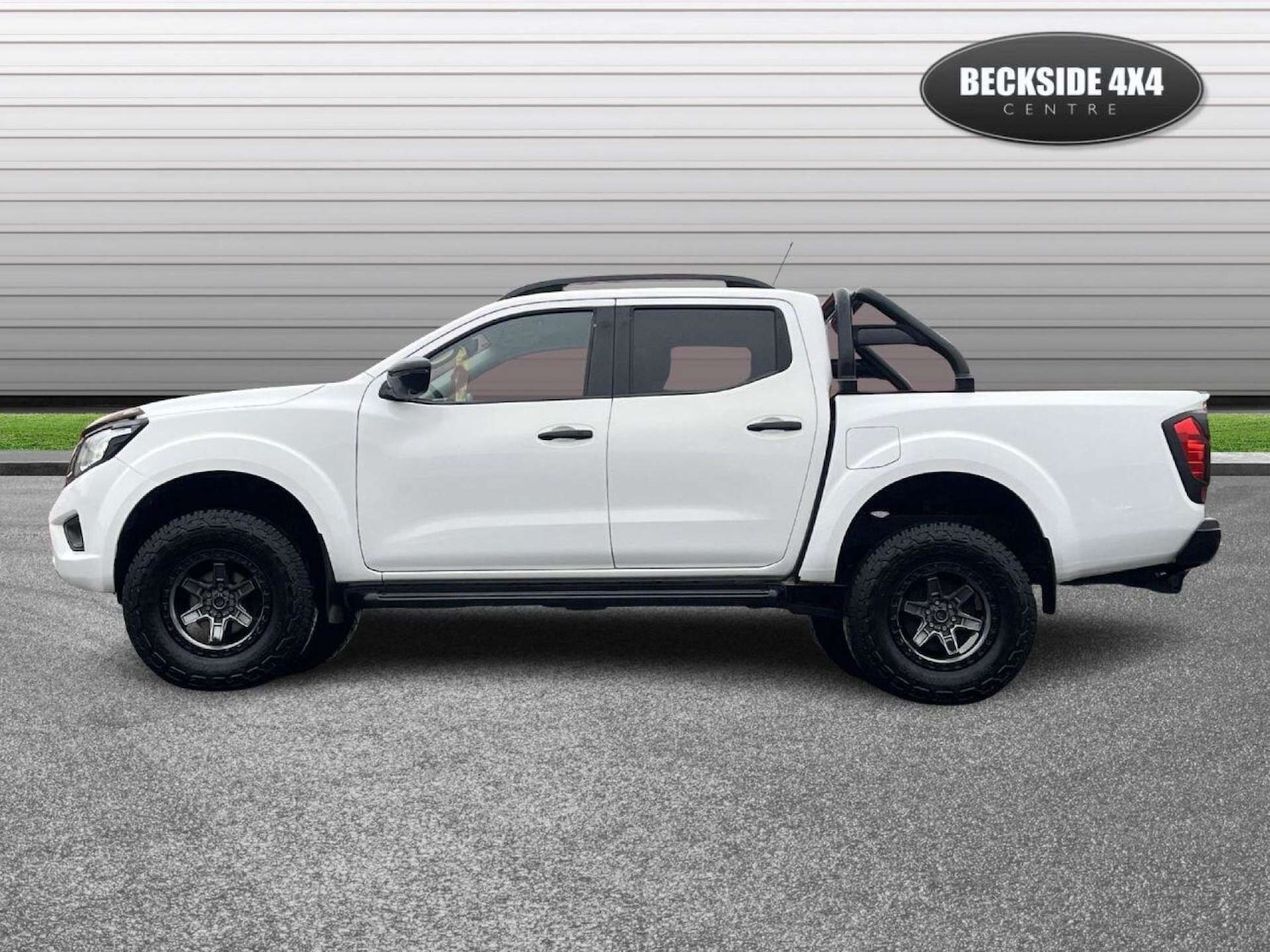 Used Nissan Navara 2018 for sale - 77001198: Photo 6