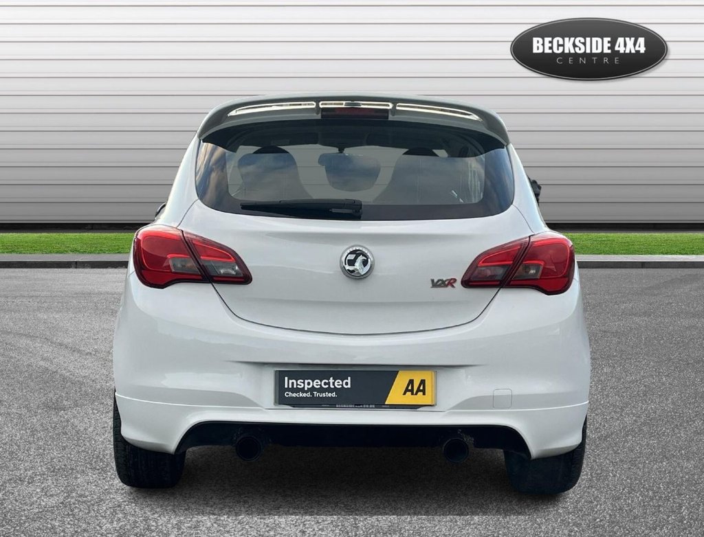 Used Vauxhall Corsa 2016 for sale - 76962145: Photo 10