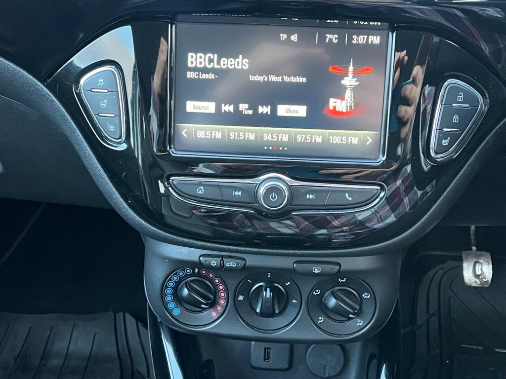 Used Vauxhall Corsa 2016 for sale - 76962145: Photo 16