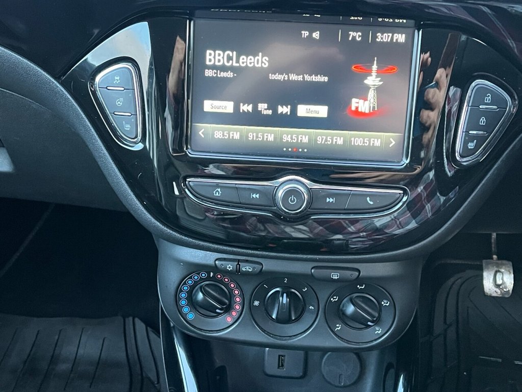 Used Vauxhall Corsa 2016 for sale - 76962145: Photo 17