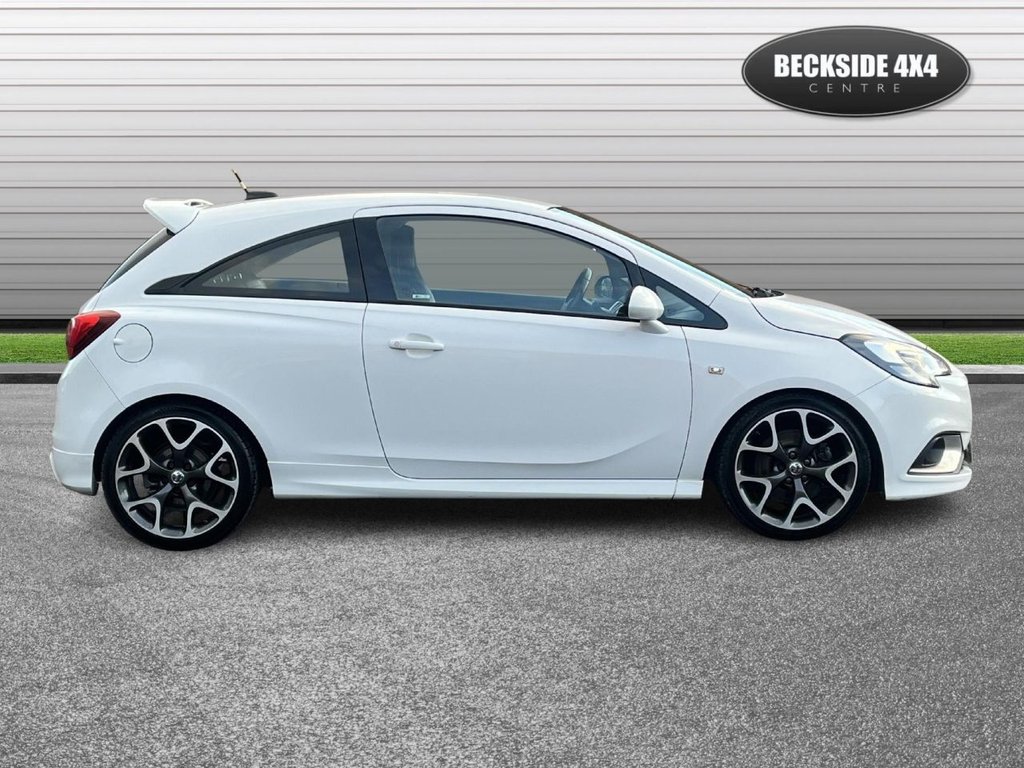 Used Vauxhall Corsa 2016 for sale - 76962145: Photo 2