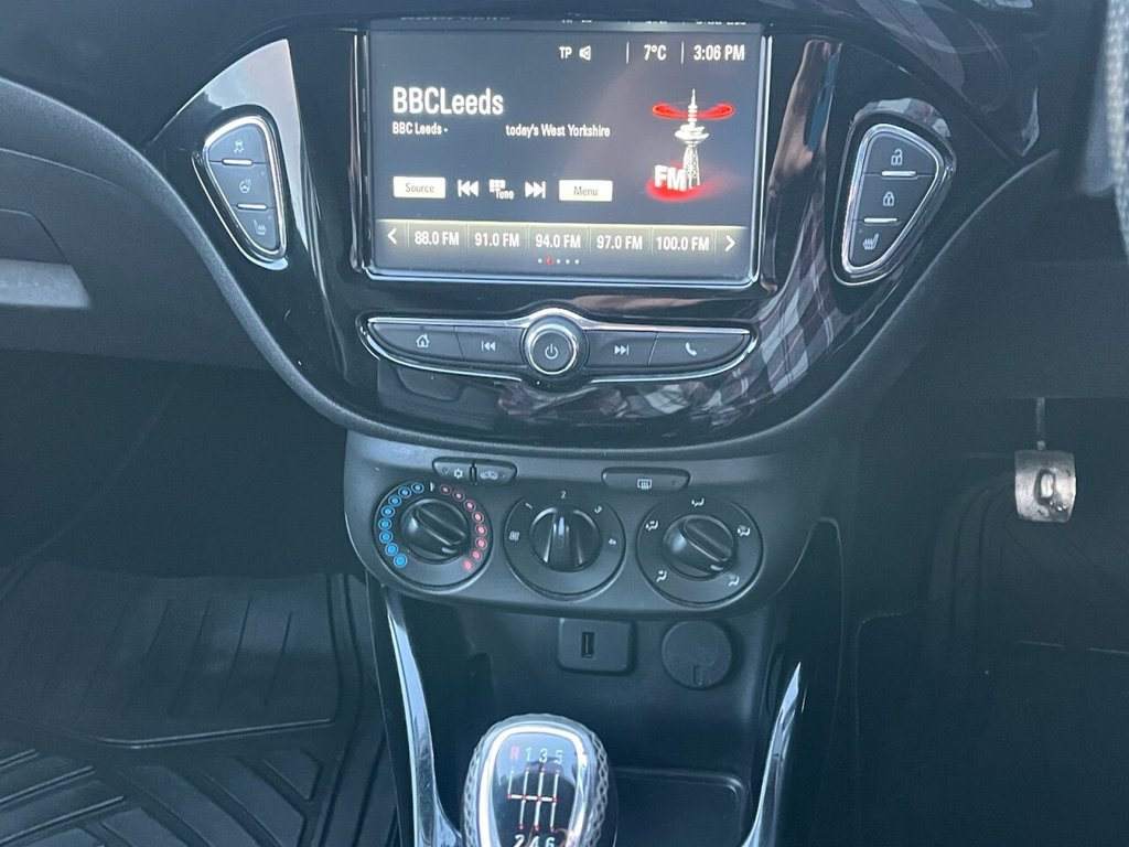 Used Vauxhall Corsa 2016 for sale - 76962145: Photo 22