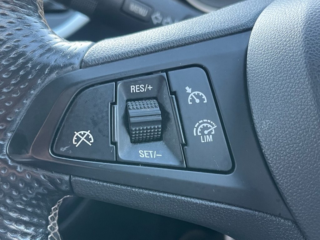 Used Vauxhall Corsa 2016 for sale - 76962145: Photo 23