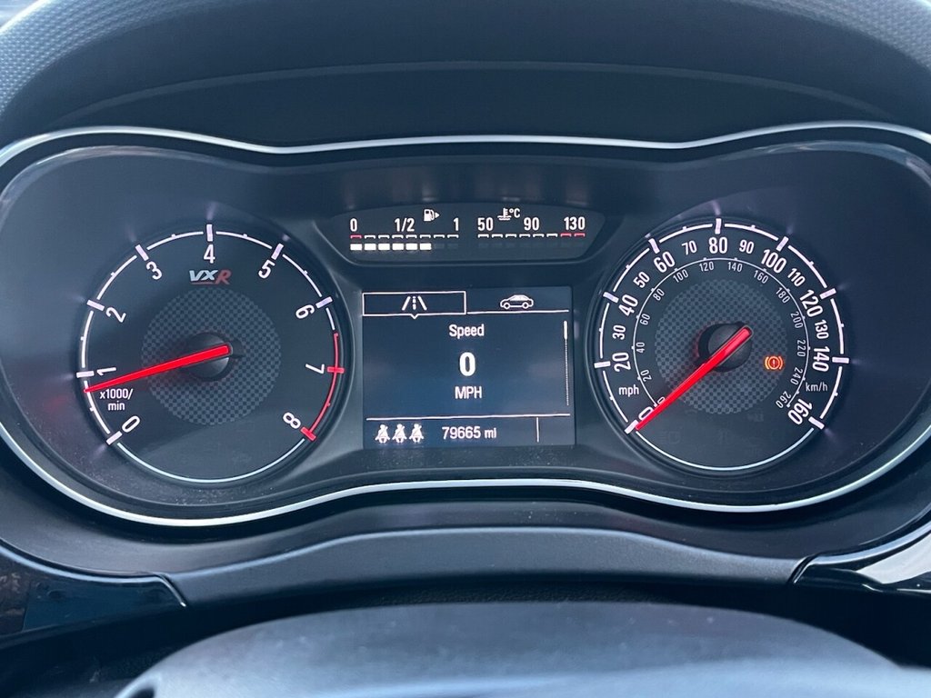 Used Vauxhall Corsa 2016 for sale - 76962145: Photo 24