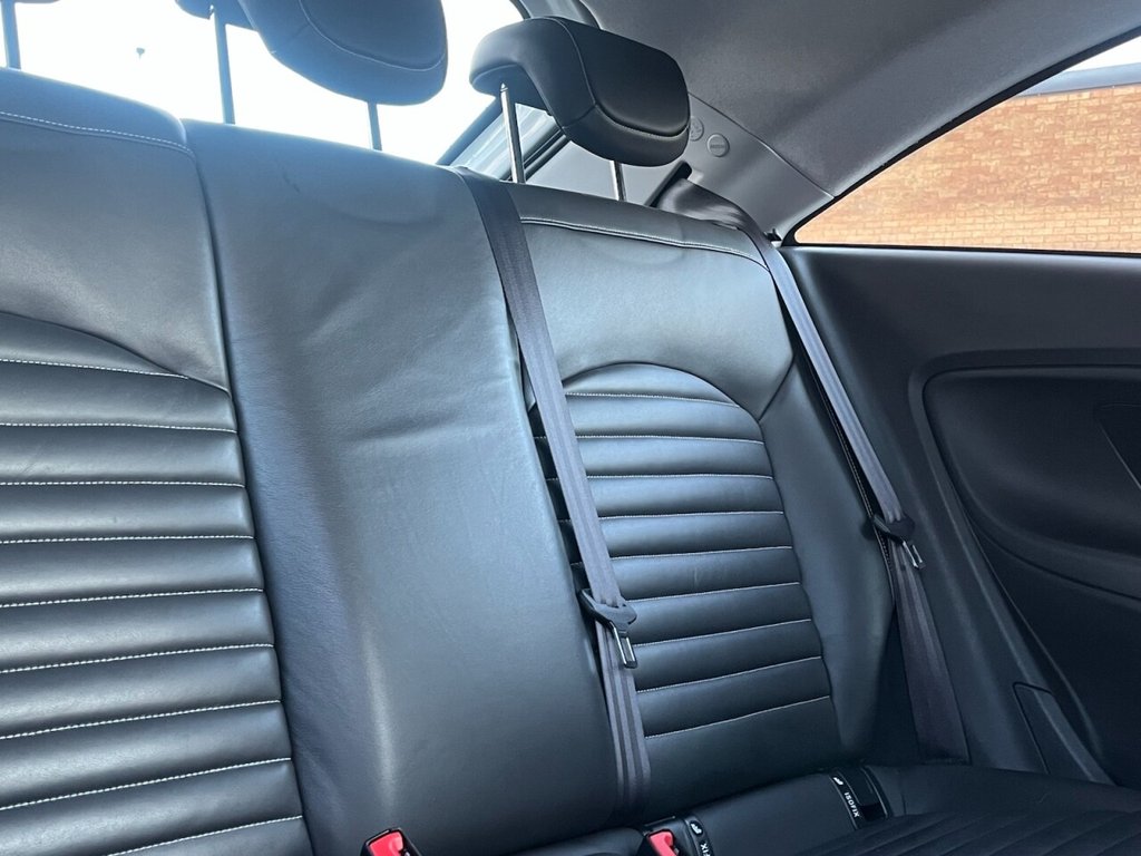 Used Vauxhall Corsa 2016 for sale - 76962145: Photo 28