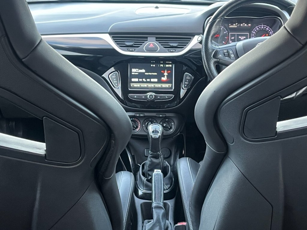 Used Vauxhall Corsa 2016 for sale - 76962145: Photo 34