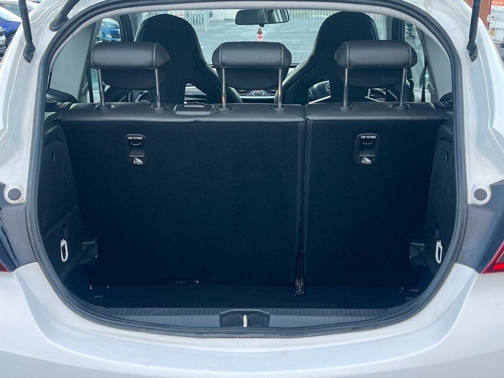 Used Vauxhall Corsa 2016 for sale - 76962145: Photo 35