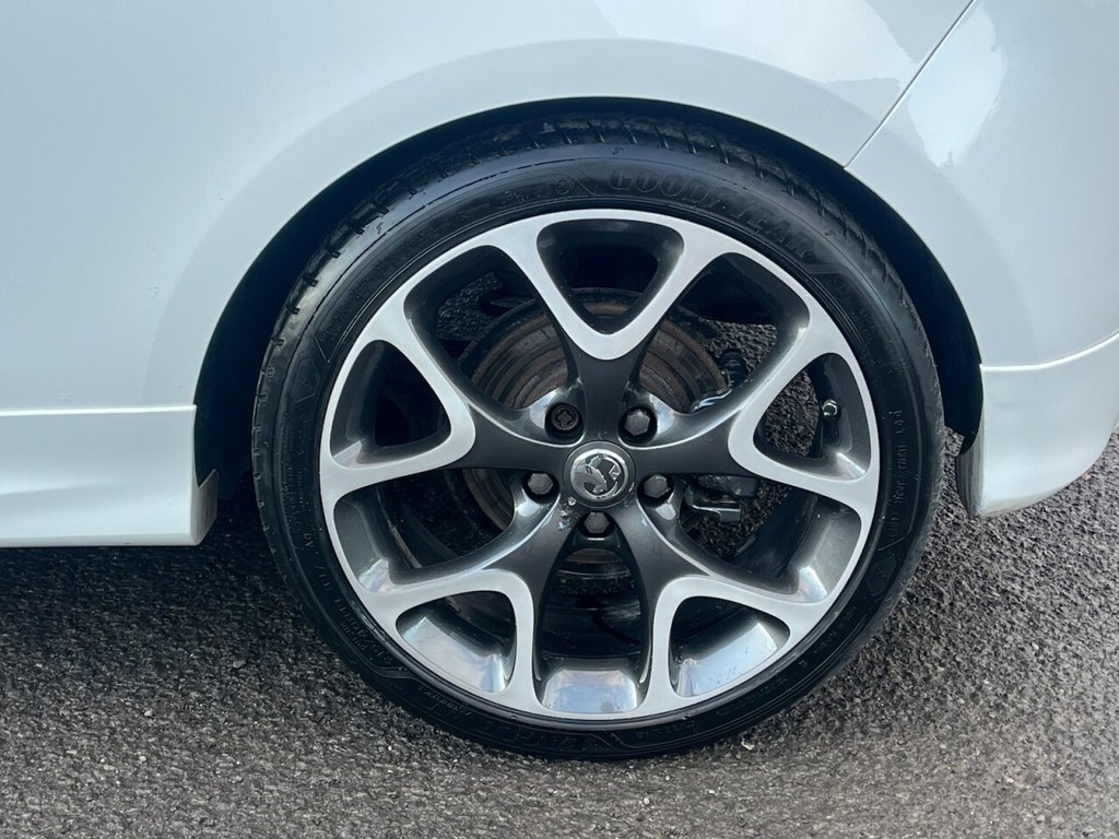 Used Vauxhall Corsa 2016 for sale - 76962145: Photo 36