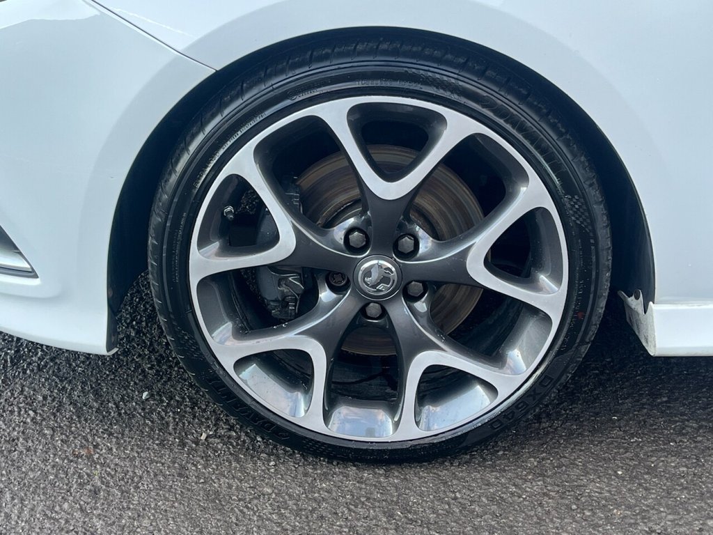 Used Vauxhall Corsa 2016 for sale - 76962145: Photo 37