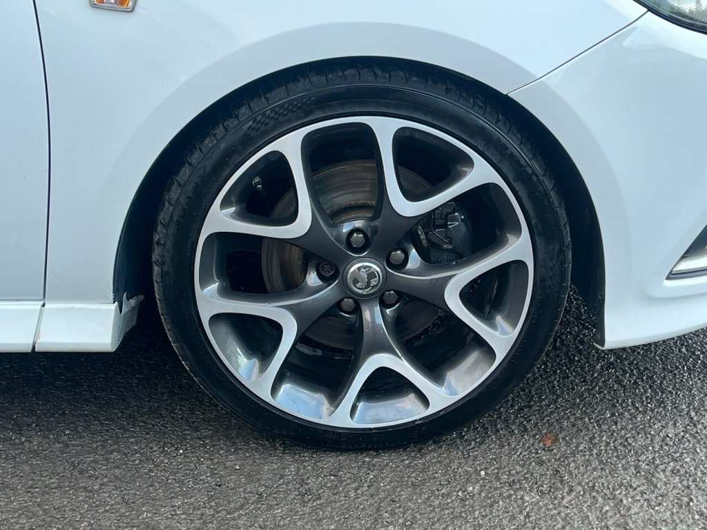Used Vauxhall Corsa 2016 for sale - 76962145: Photo 38