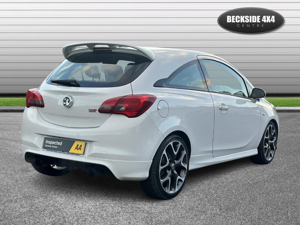 Used Vauxhall Corsa 2016 for sale - 76962145: Photo 4