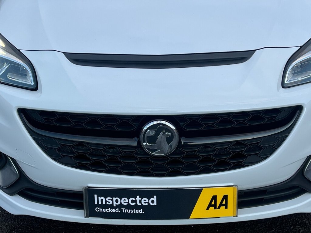 Used Vauxhall Corsa 2016 for sale - 76962145: Photo 40