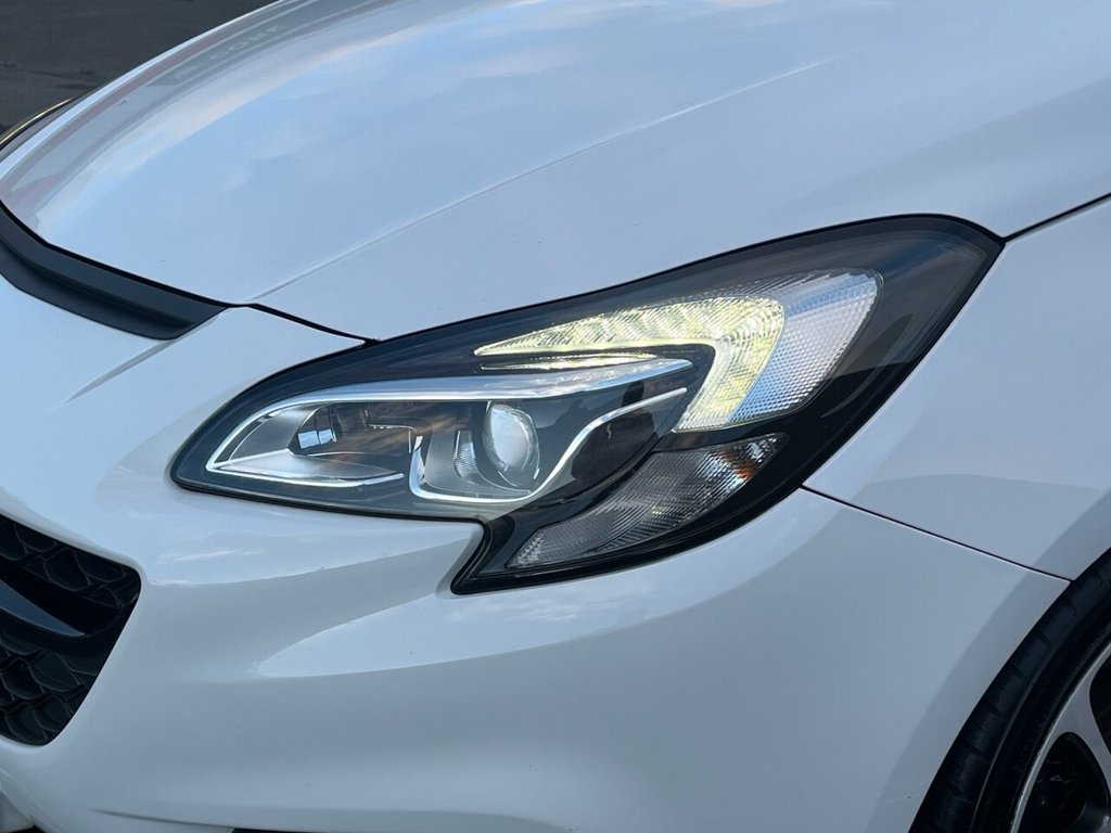 Used Vauxhall Corsa 2016 for sale - 76962145: Photo 42