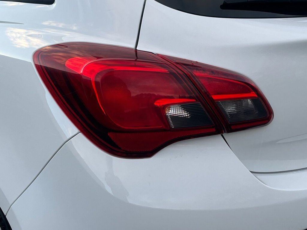 Used Vauxhall Corsa 2016 for sale - 76962145: Photo 43