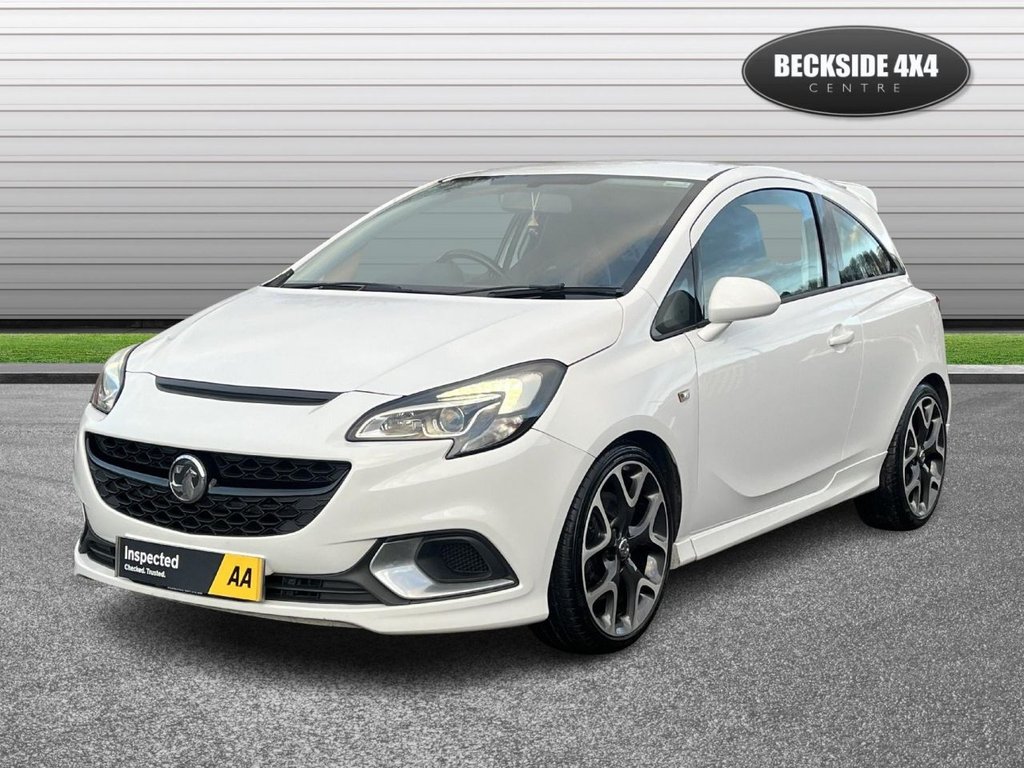 Used Vauxhall Corsa 2016 for sale - 76962145: Photo 5