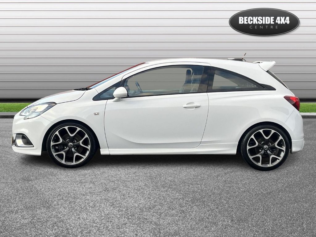 Used Vauxhall Corsa 2016 for sale - 76962145: Photo 6