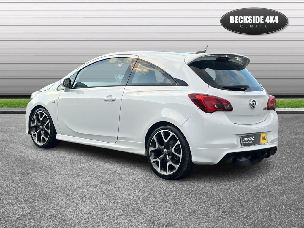 Used Vauxhall Corsa 2016 for sale - 76962145: Photo 7