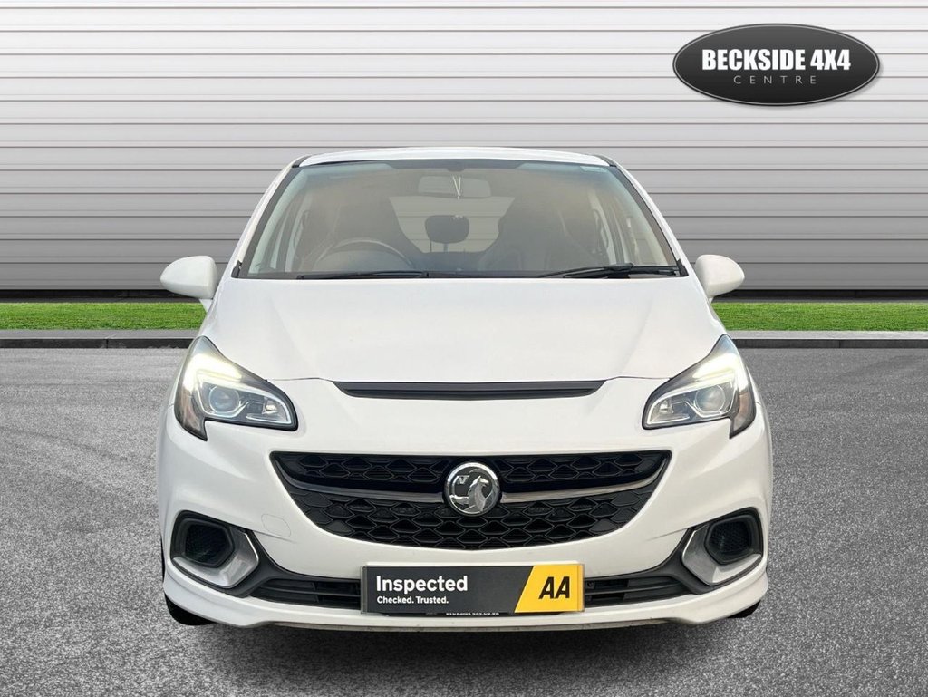 Used Vauxhall Corsa 2016 for sale - 76962145: Photo 8