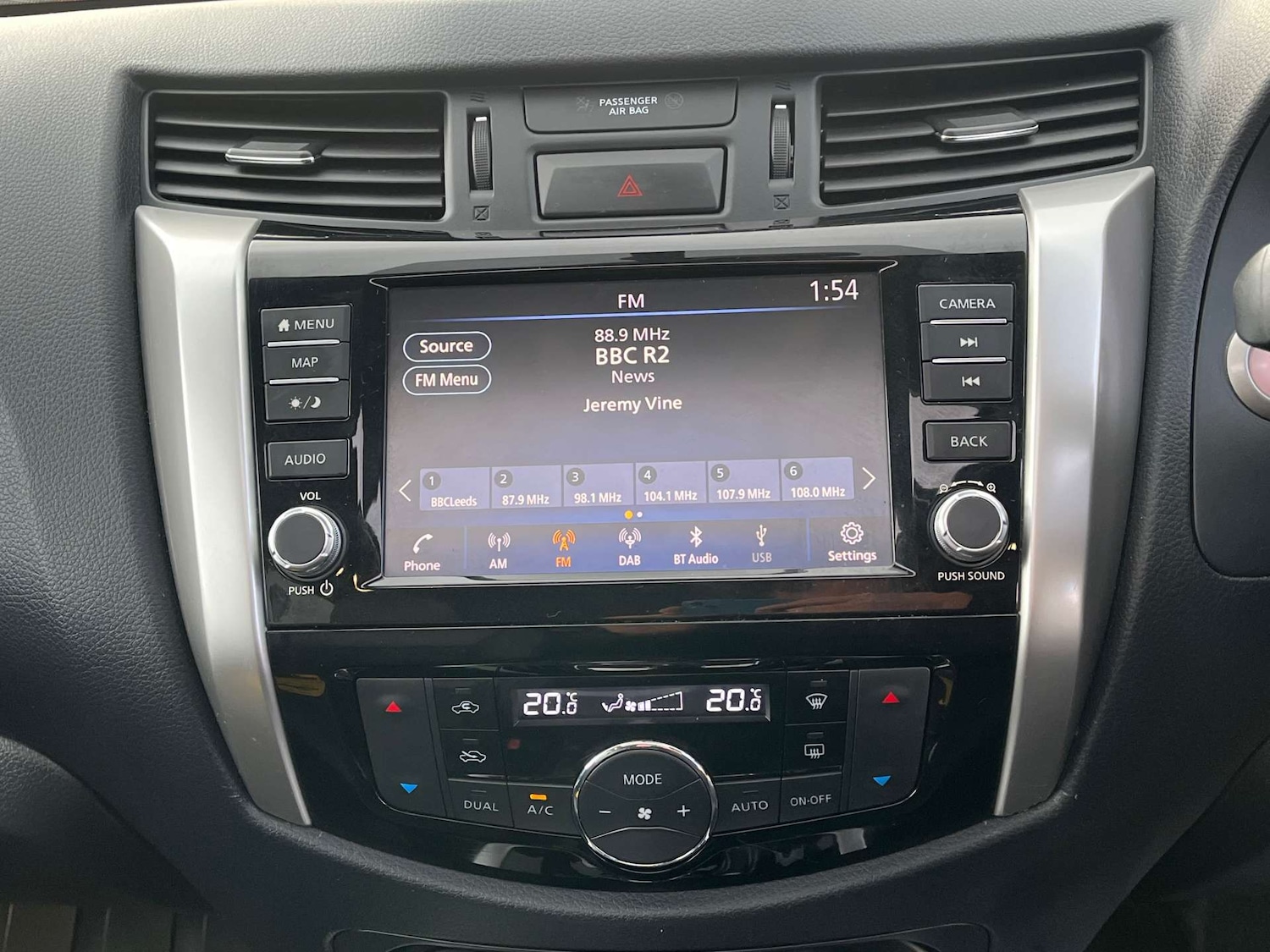 Used Nissan Navara 2020 for sale - 77033673: Photo 14