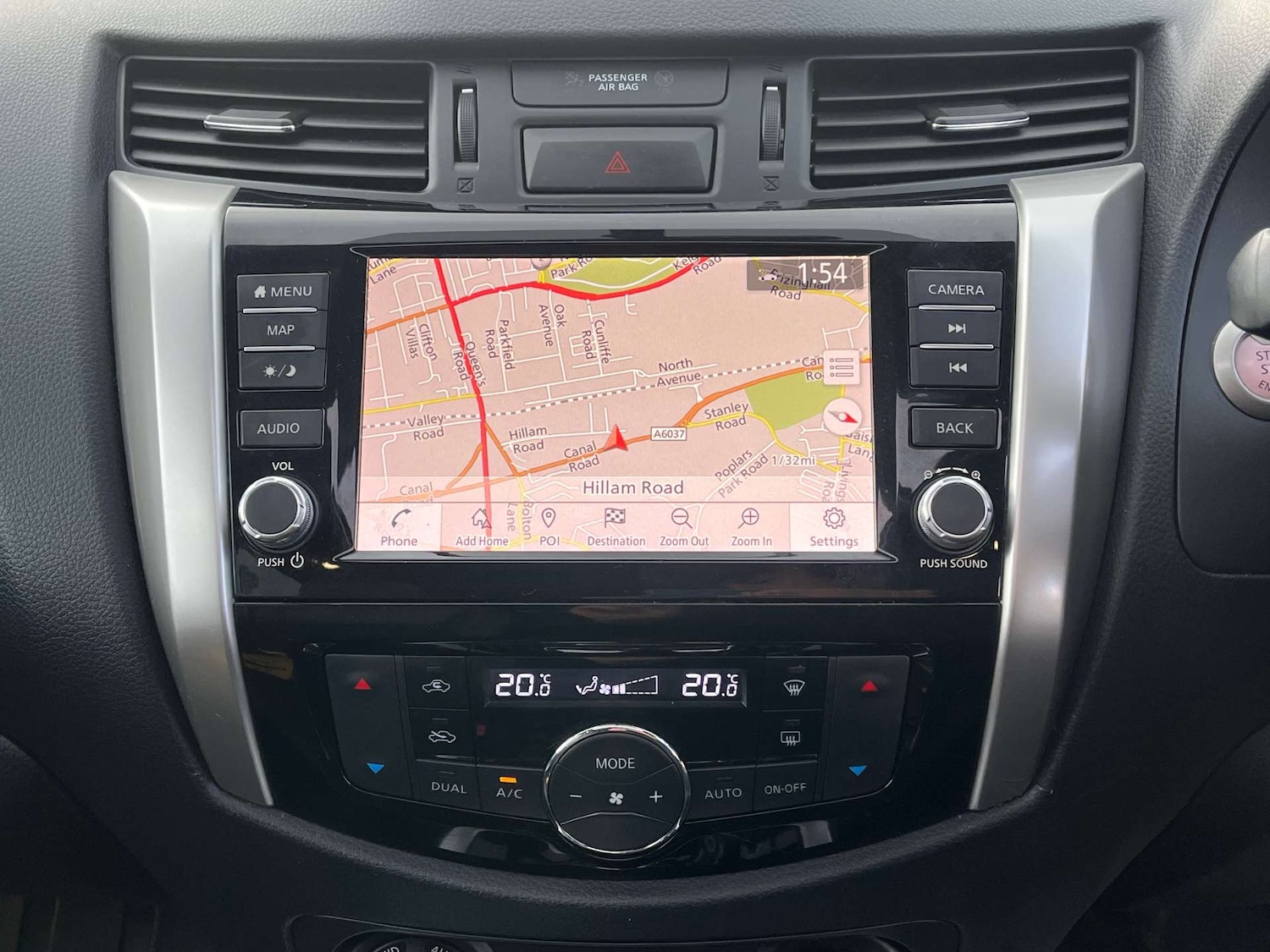 Used Nissan Navara 2020 for sale - 77033673: Photo 17